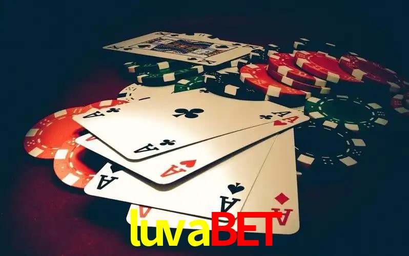 luvabet plataforma — saque cashout PIX com comprovante