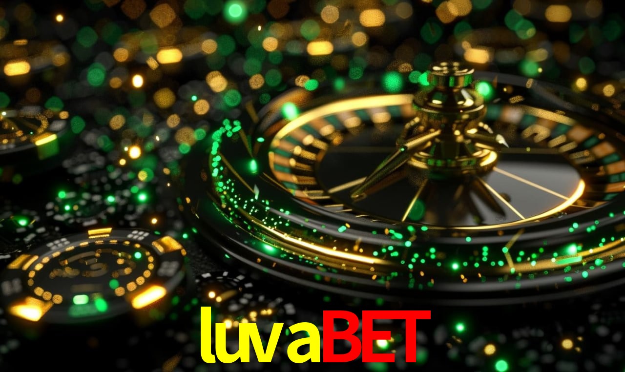 luvabet login — painel de entrada no app oficial