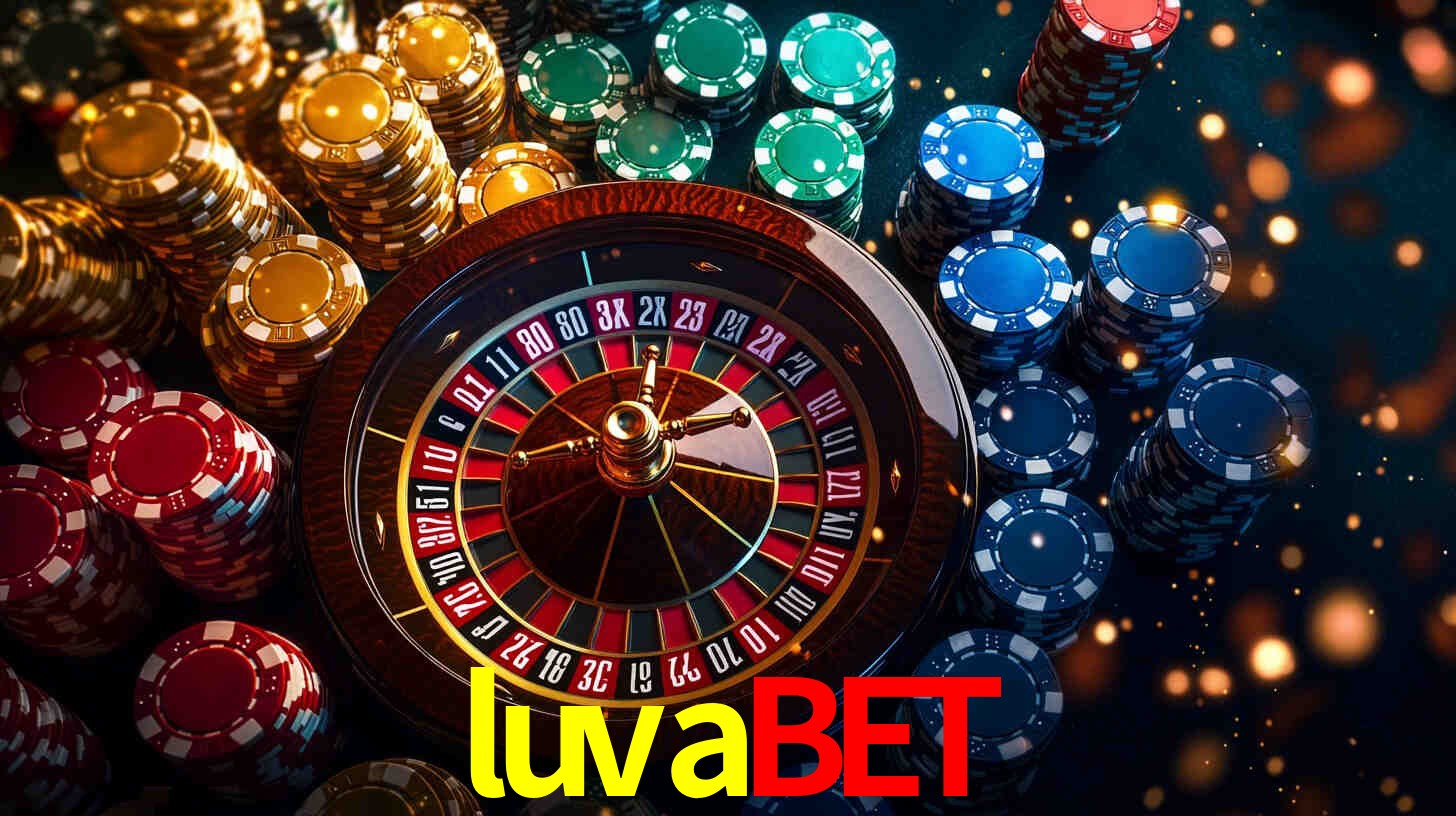 luvabet bônus — cashback 15 por cento e níveis VIP