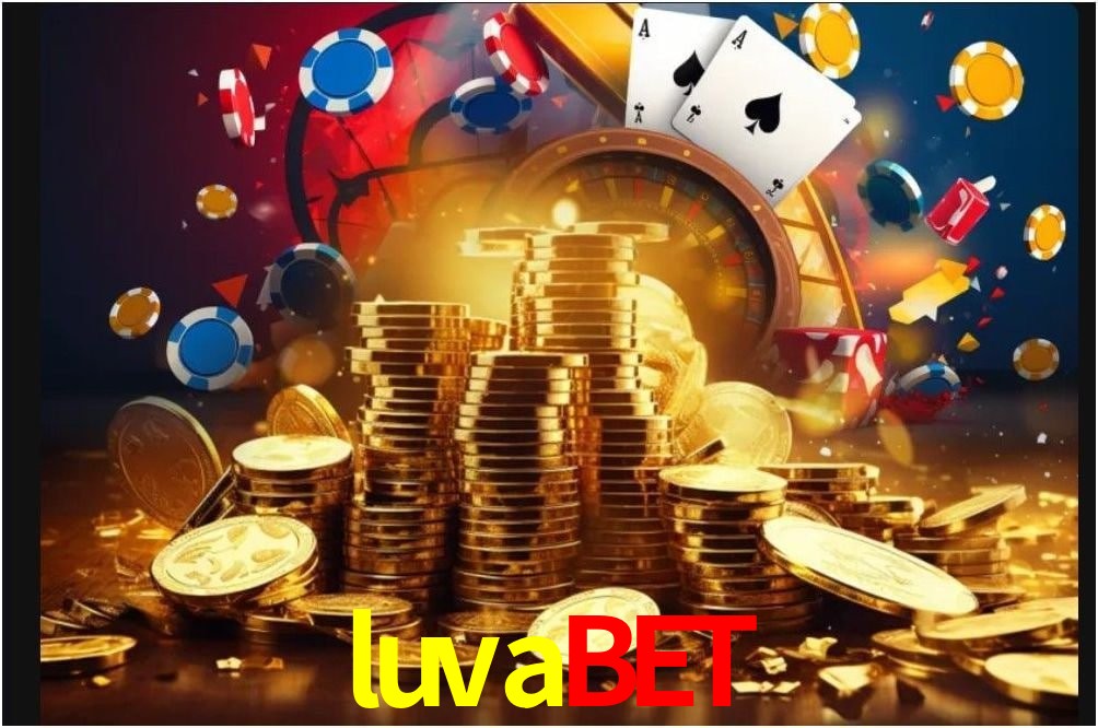 luvabet feedback — formulário de envio no aplicativo oficial