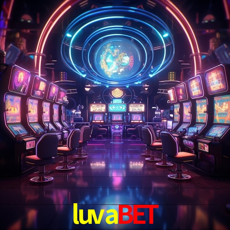 luvabet termos — contrato de uso e regulamento da plataforma