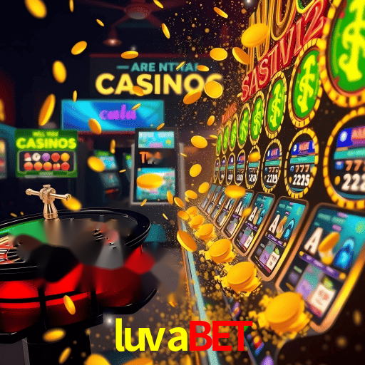luvabet download — arquivo APK para Android oficial