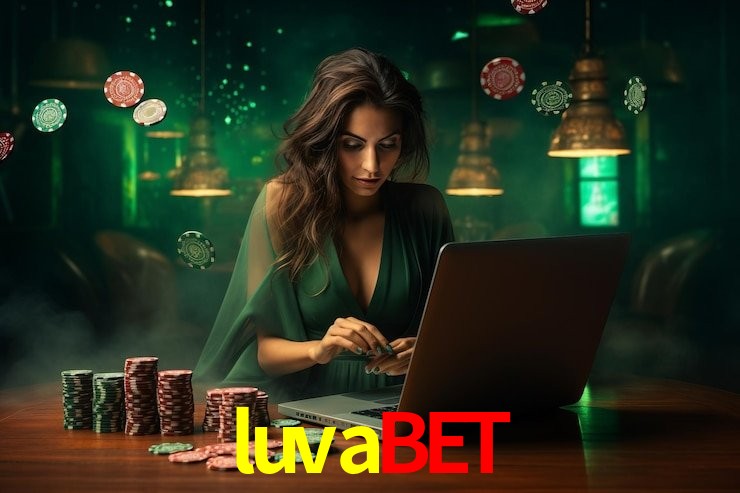 luvabet bet — mercados de futebol e esportes no app